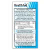 Vitamin B6 (Pyridoxine HCl) 50mg Tablets