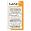 Vitamin C 1500mg Prolonged Release Tablets