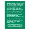 Cholesterol Formula Liquid