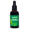 Elderberry (Sambucus nigra) Liquid