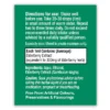 Elderberry (Sambucus nigra) Liquid