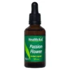 Passion Flower (Passiflora incarnata) Liquid