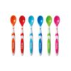 WEANING SPOONS X6