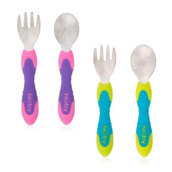 DINKY DIPPING SPOONS