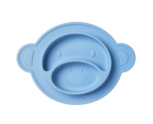 NUBY MONKEY FEEDING MAT