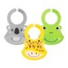ROLY POLY BIB