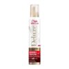 WELLA DELUXE DEFINITON & PRO MOUSSE 200ML