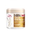 WELLA DELUXE SUPREME DEFINITION CREAM GEL