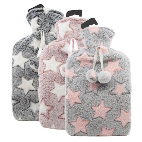 PREMIUM FLEECE STARS HWB