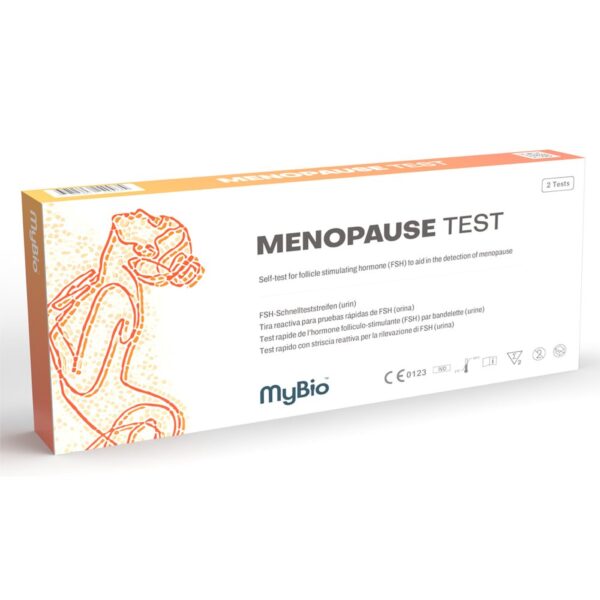 MENOPAUSE RAPID TEST