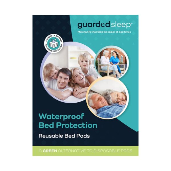 GUARDED SLEEP CATALOGUE