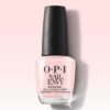 NAIL ENVY BUBBLEBATH