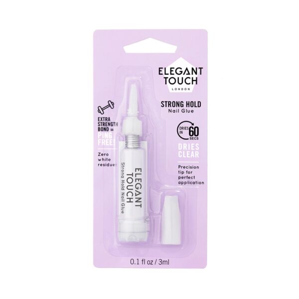 ELEGANT TOUCH FIRM HOLD GLUE 3G