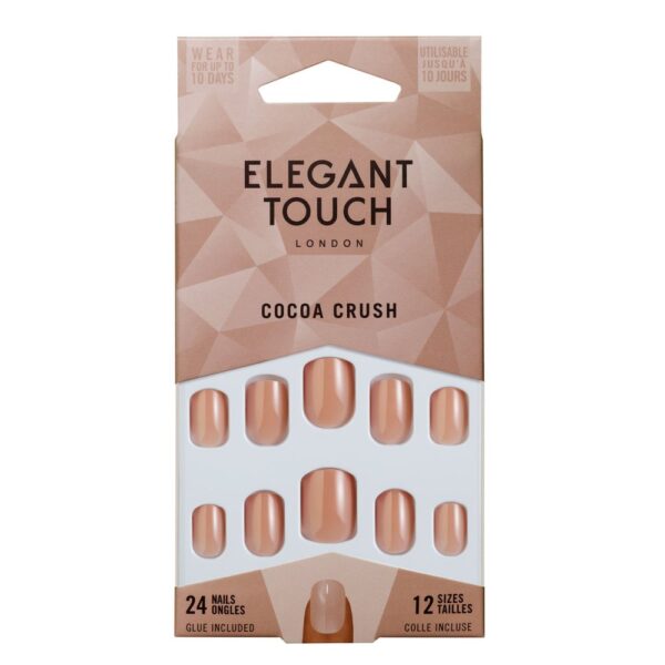 ET COLOUR COCOA CRUSH