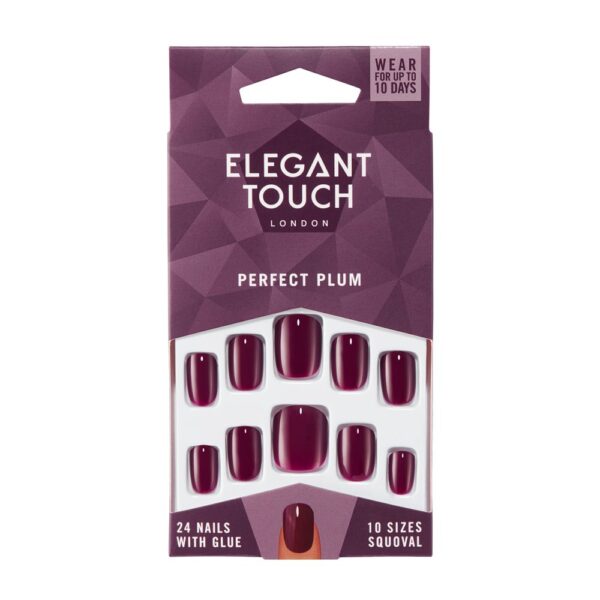 ET COLOUR PERFECT PLUM