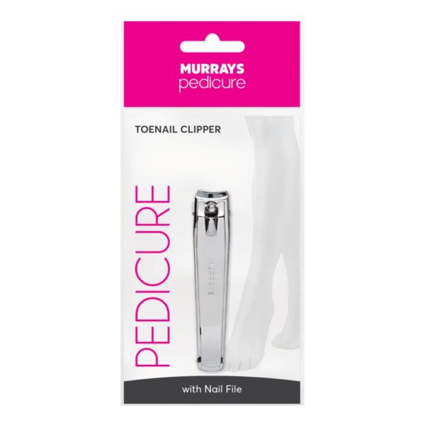 TOE NAIL CLIPPER