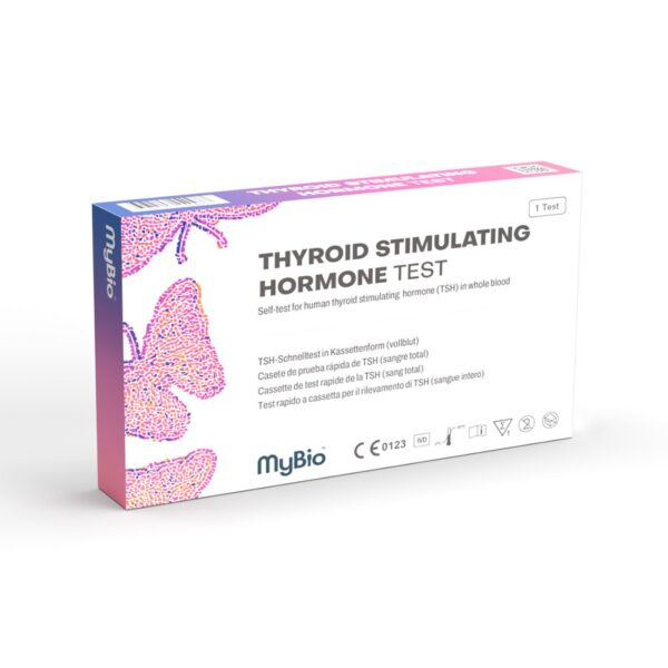 THYROID RAPID TEST