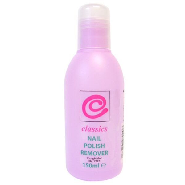 NAIL POLISH REMOVER 150ML REGULAR