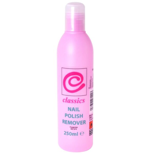 NAIL POLISH REMOVER 250ML