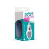 INFRARED EAR THERMOMETER (COVER FREE)