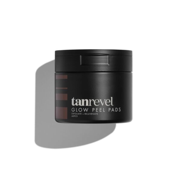 TANREVEL PEELING PADS