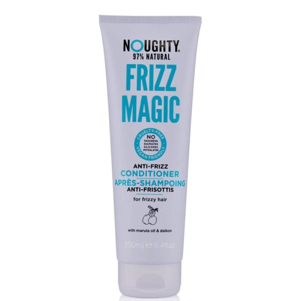 FRIZZ MAGIC CONDITIONER