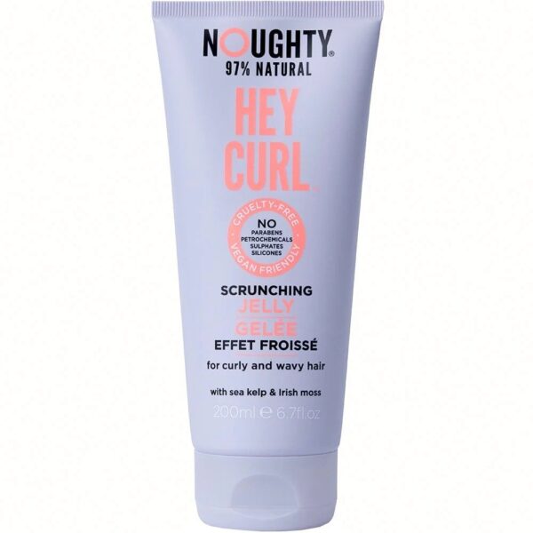 WAVE HELLO CURL JELLY