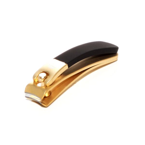 TQ GOLD NAIL CLIPPER