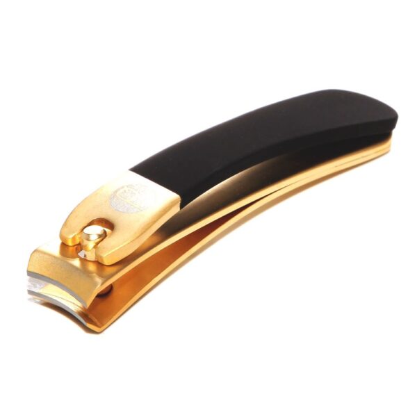 TQ GOLD TOE NAIL CLIPPER