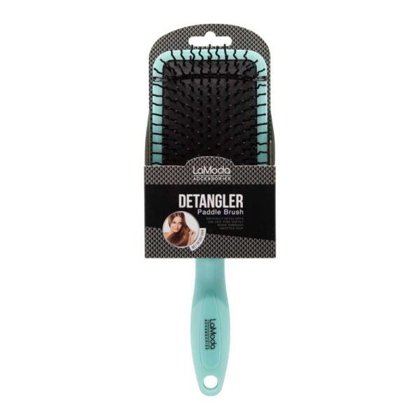 DETANGLER PADDLE BRUSH