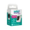 SAFE AND SOUND PULSE OXIMETER