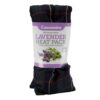 TARTAN HEATPACKS WITH LAVENDER