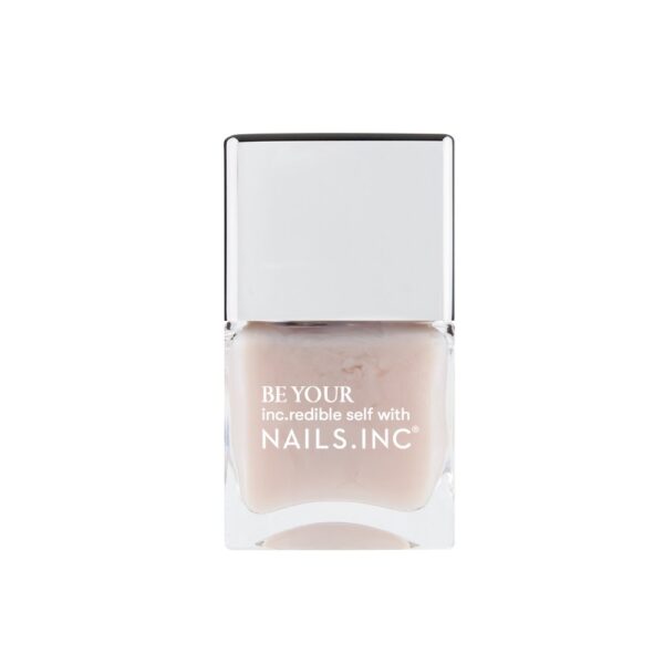 NAILS INC BASEGLOW BASE COAT