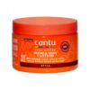 CANTU SHEA BUTTER DEFINE AND SHINE CUSTARD