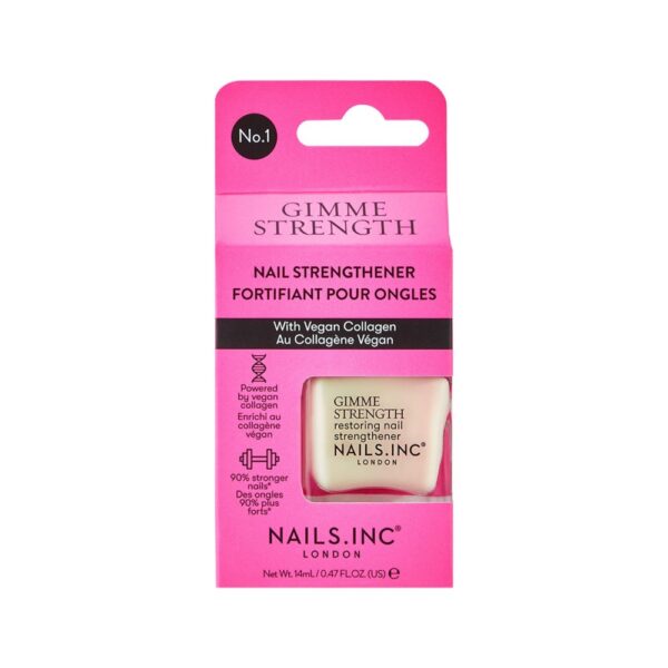 GIMME STRENGTH NAIL STRENGTHENER