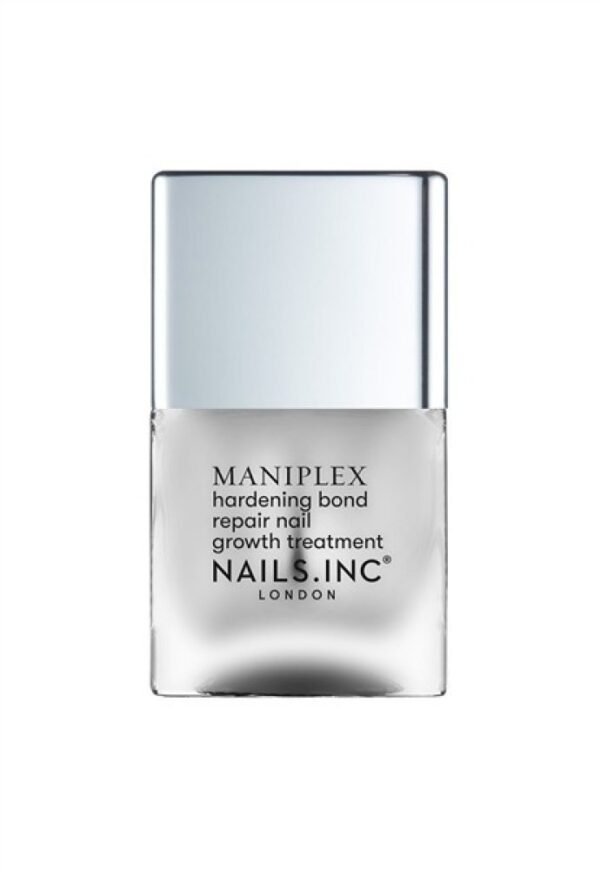 MANIPLEX NAIL HARDENING TREATMENT