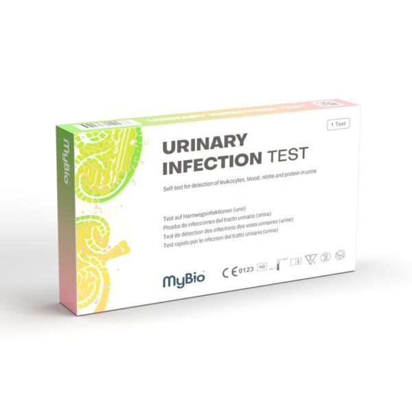 UTI RAPID TEST