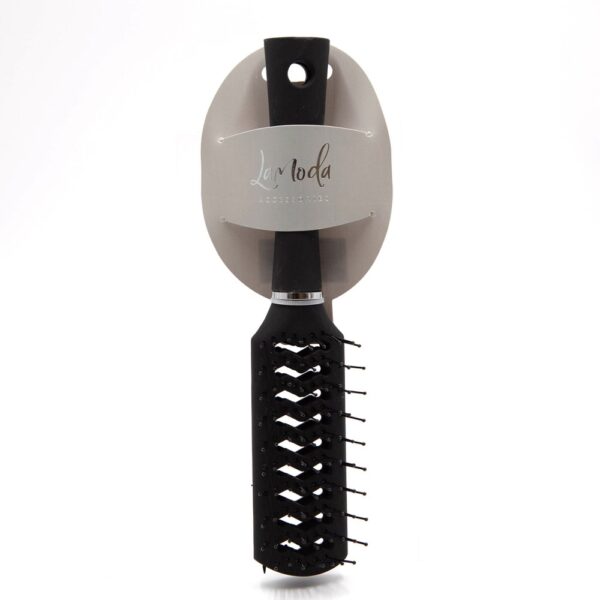 TUNNEL VENT HAIR BRUSH