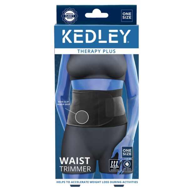 WAIST TRIMMER