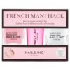 FRENCH MANI HACK SET