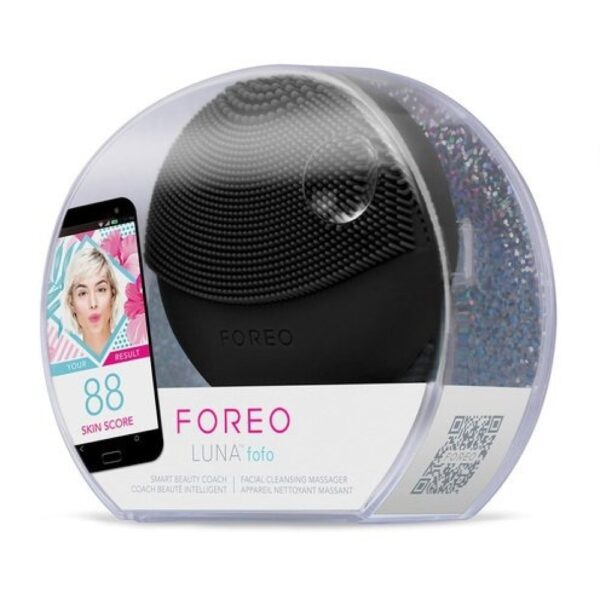 FOREO LUNA FOFO MIDNIGHT