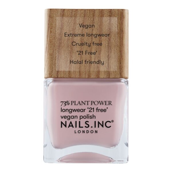 PLANT POWER MANI MEDITATION