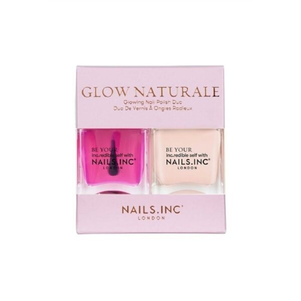 GLOW NATURALE DUO