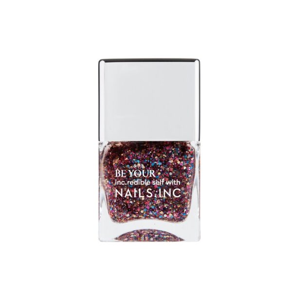 NAILS INC TOTALLY SPELLBOUND NAIL POLISH