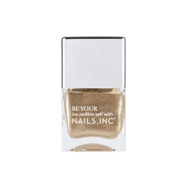 NAILS INC SUCCESS SUITS YOU NAIL POLISH