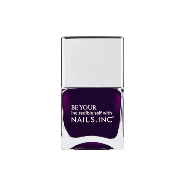 NAILS INC THAT LUCKY DRESS NAIL POLISH