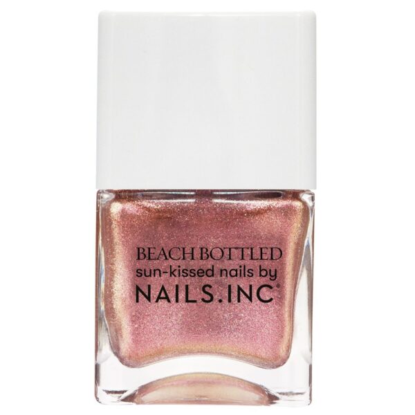 NAILS INC BEACH BOTTLED NAP MAJOR PLAYER