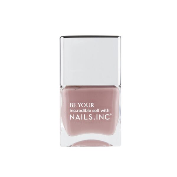 NAILS INC DUVET DAY NAIL POLISH