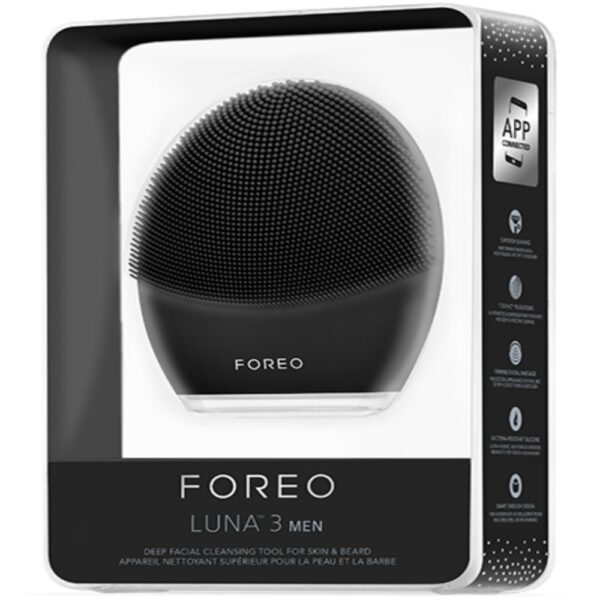 FOREO LUNA 3 MEN