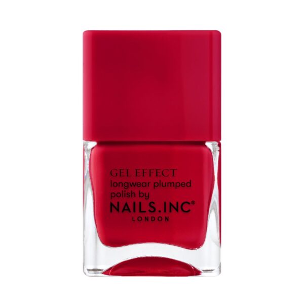 NAILS INC GEL EFFECT NAP ST JAMES